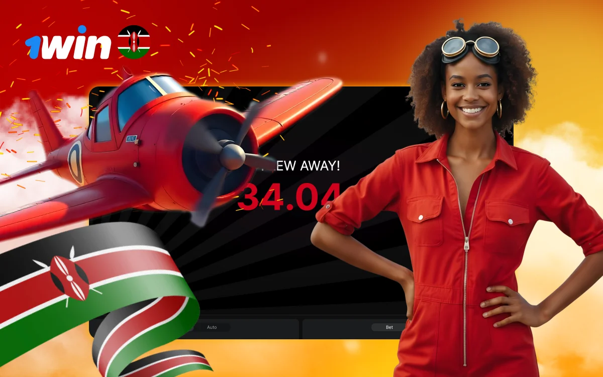 1win Aviator Kenya: Game, Strategy, Login & App Download